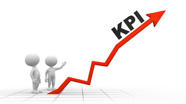 Đánh giá hiệu quả công việc bằng KPI