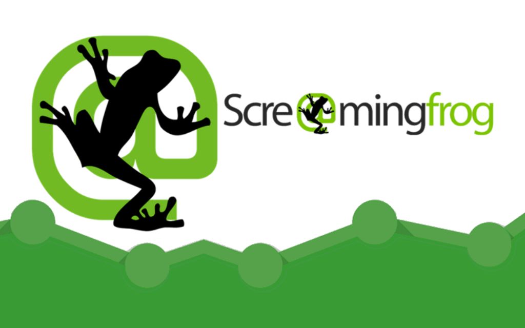 Screaming Frog tool - Nest Insight Agency Marketing