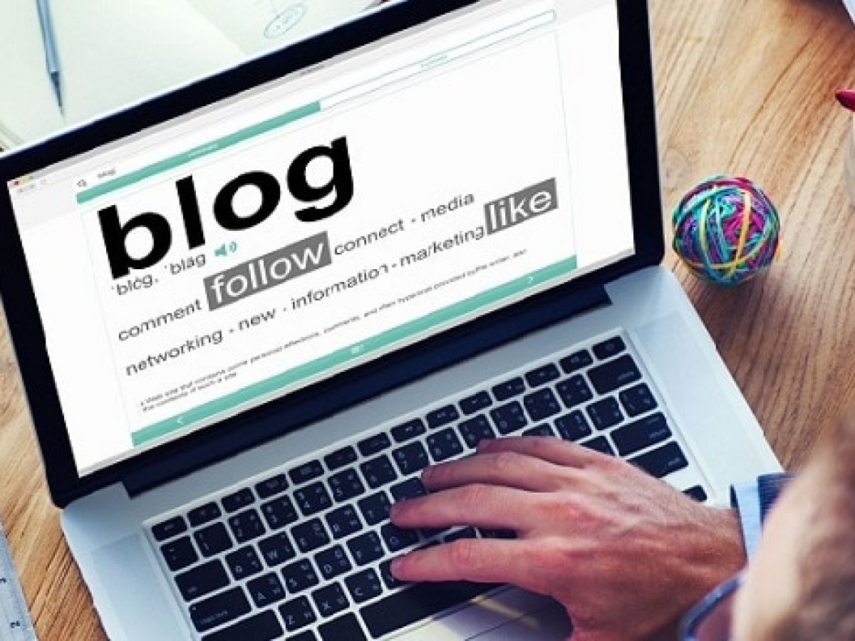 Blog cá nhân là gì