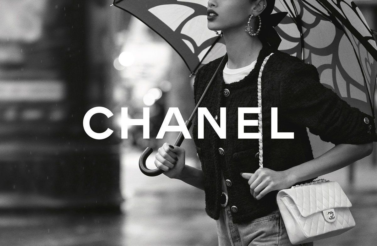 Chanel và Marketing “3 Không”