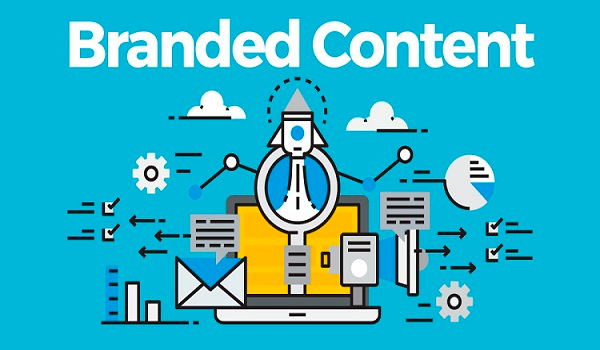 Branded content là gì? Đóng vai trò gì trong Content Marketing?