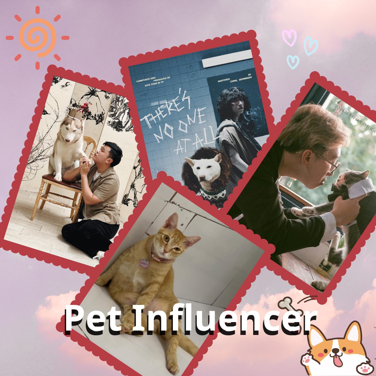 Pet Influence