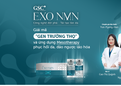 GSC Việt Nam