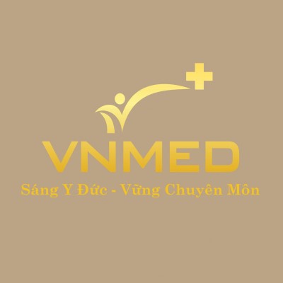 Logo VNMED