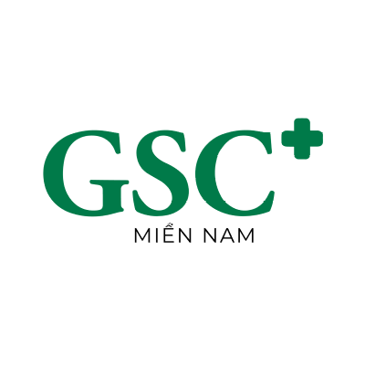 Logo GSC Miền Nam