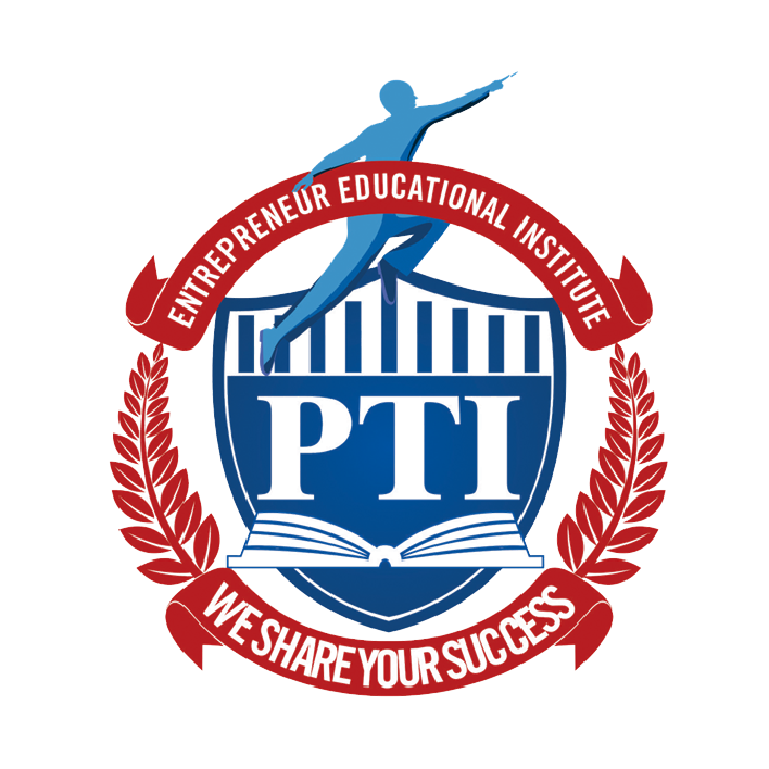 logo PTI