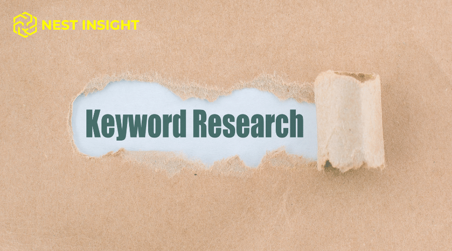 keyword research là gì