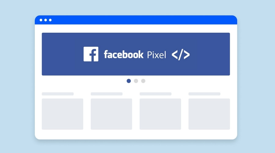 Facebook pixel là gì?