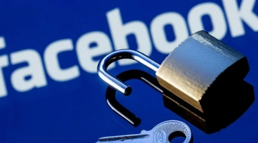 Nguyên nhân Facebook bị khóa tạm thời