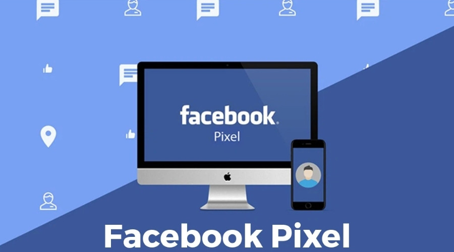 Tích hợp Facebook pixel vào website